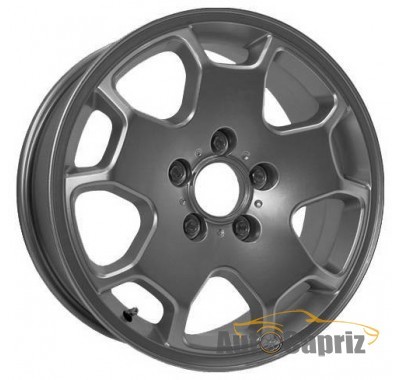 Диски Скад Таурус селена R18 W7.5 PCD5x130 ET43 DIA84.2 
